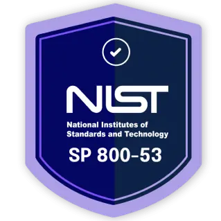 NIST SP 800-53